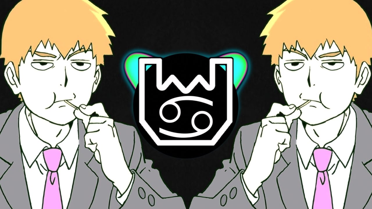 Mob Psycho 100 Opening 【Cement City feat. Sedgeie】(FULL English Remix)