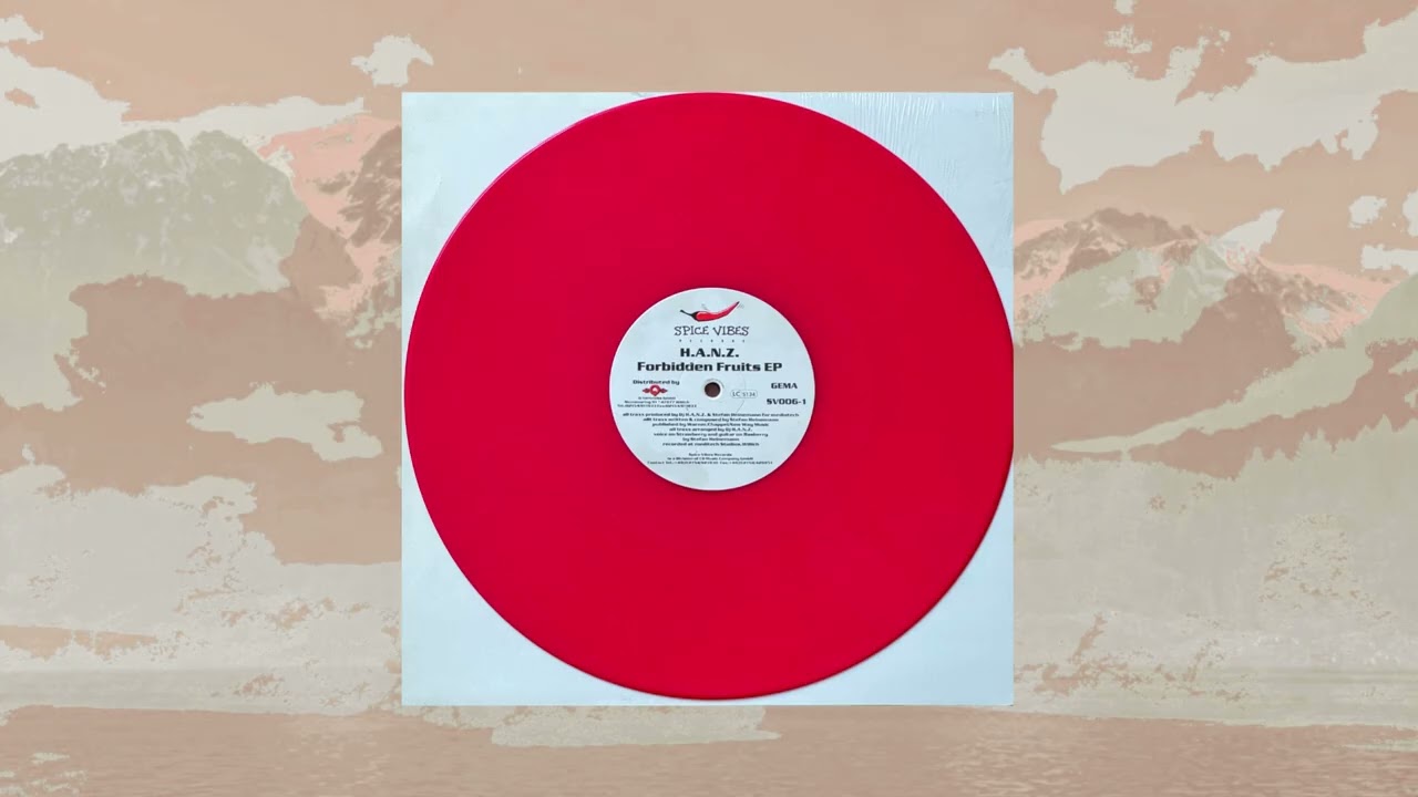 H.A.N.Z. – Strawberry