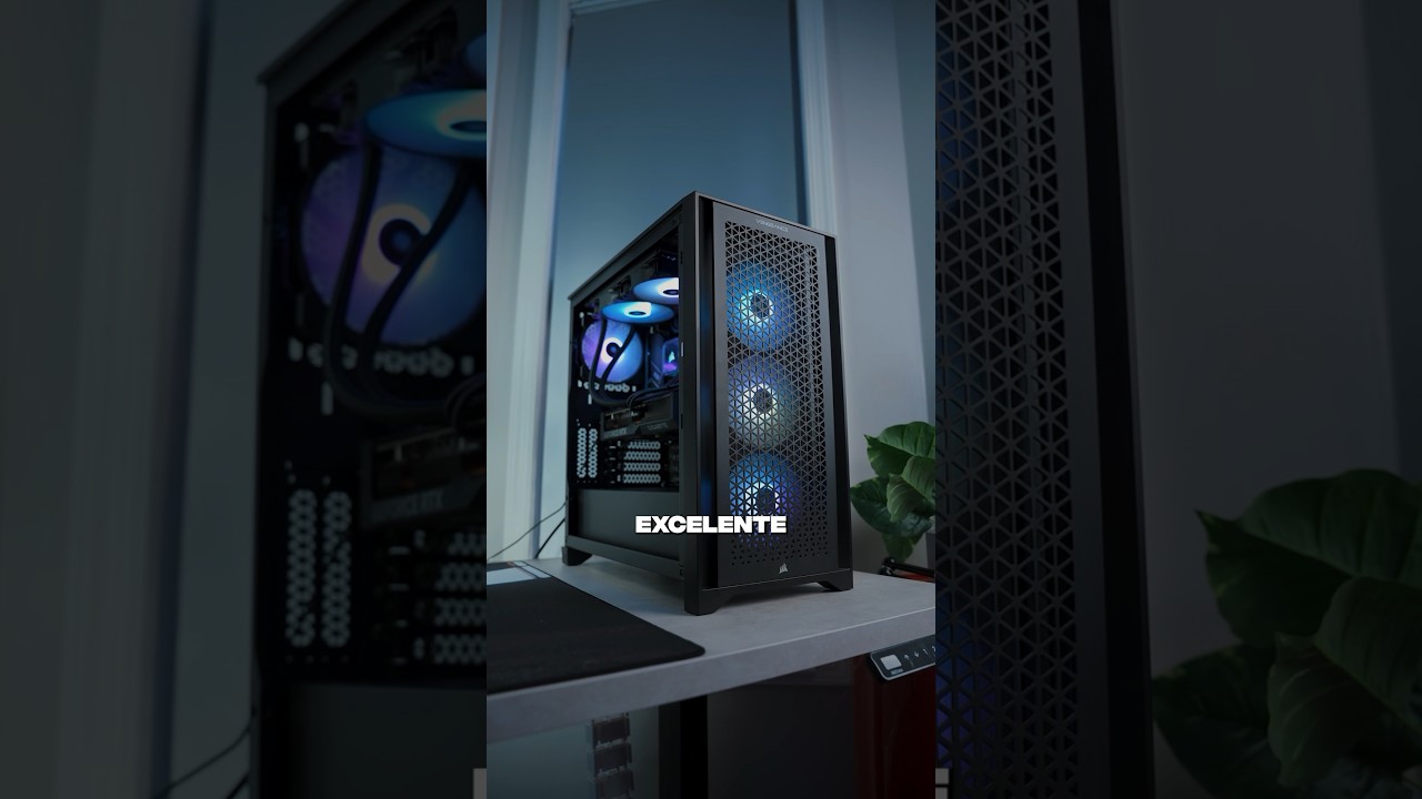 PC PREARMADAS &iquest;VALEN LA PENA? 🤔
