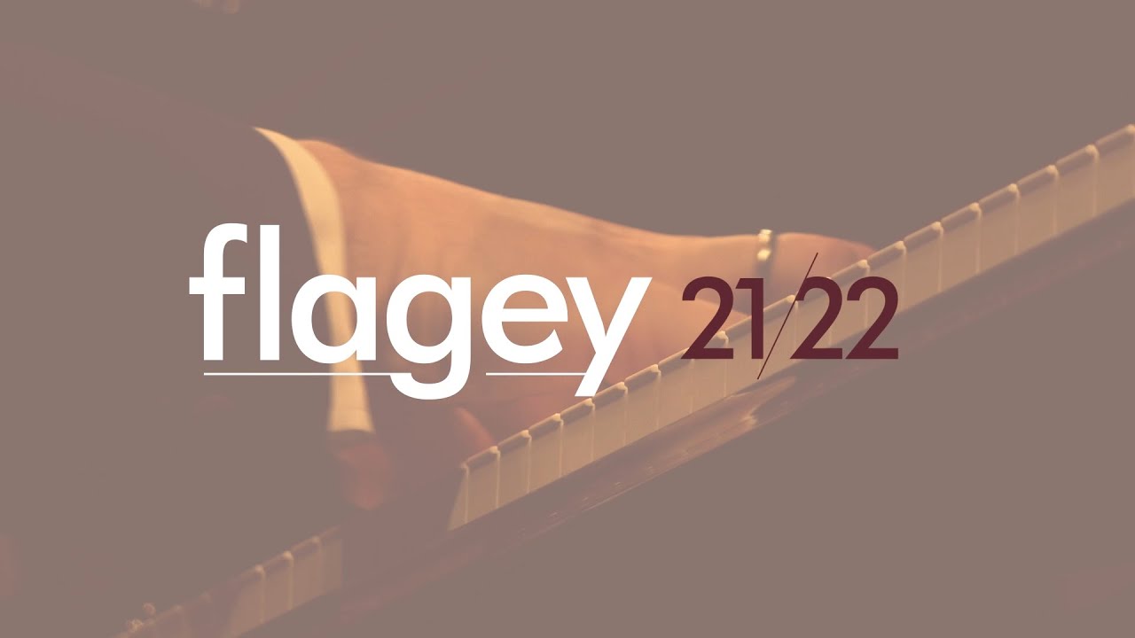 Evgeny Kissin | 16.06.22 at Studio 4, Flagey