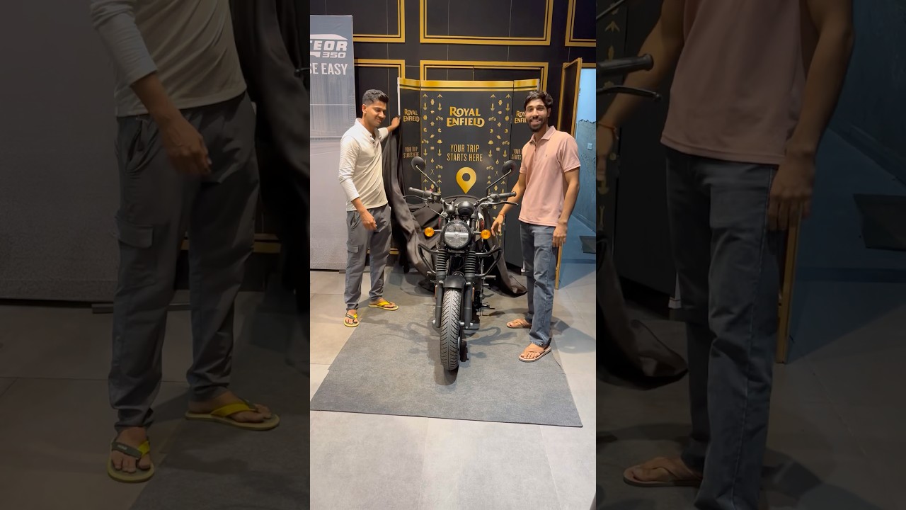 Aaj thi new bike ki delivery..#village #family #shortvideo #viralvideo #minivlog #vlog #famlivlog