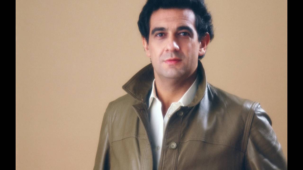 Perle Nere -  Il Trovatore Vienna 1978, Stretta, Domingo Cracks