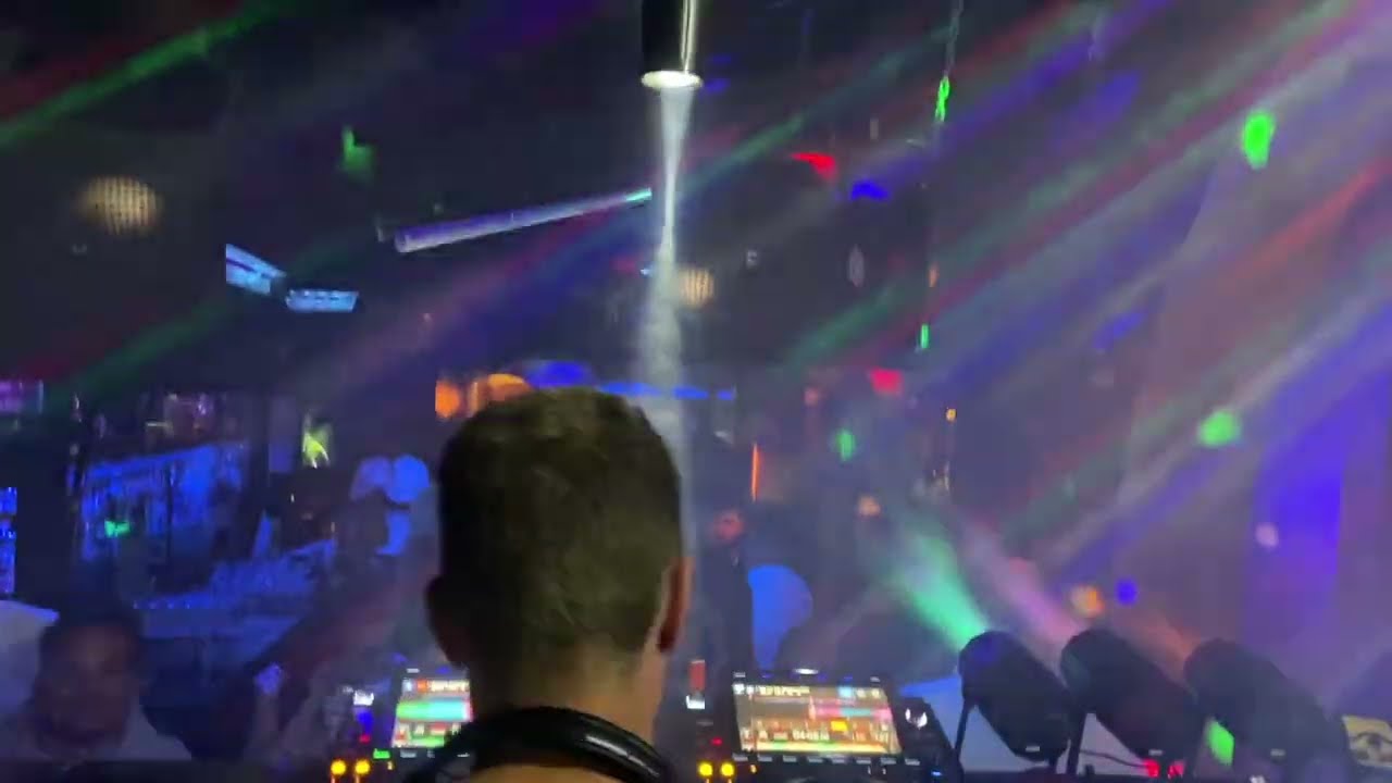 Karl Knartz Bombs @ Corfu Odyssey Festival 2025