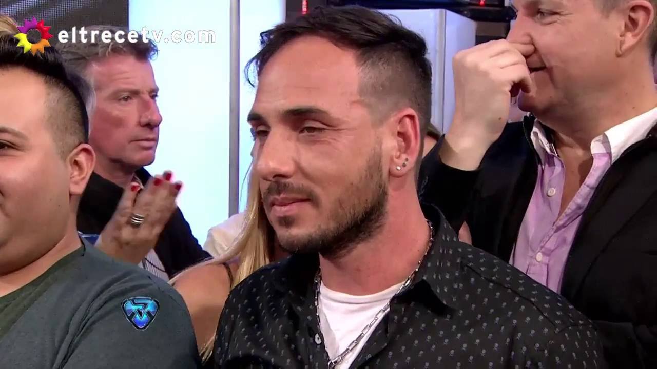 ¡Presentación en sociedad! Lizy Tagliani volvió al Bailando renovada...