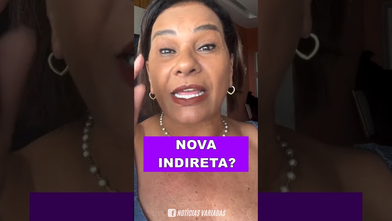 ❌ NOVA INDIRETA? Solange Couto novamente manda indireta supostamente para a Rede Globo - BBB26