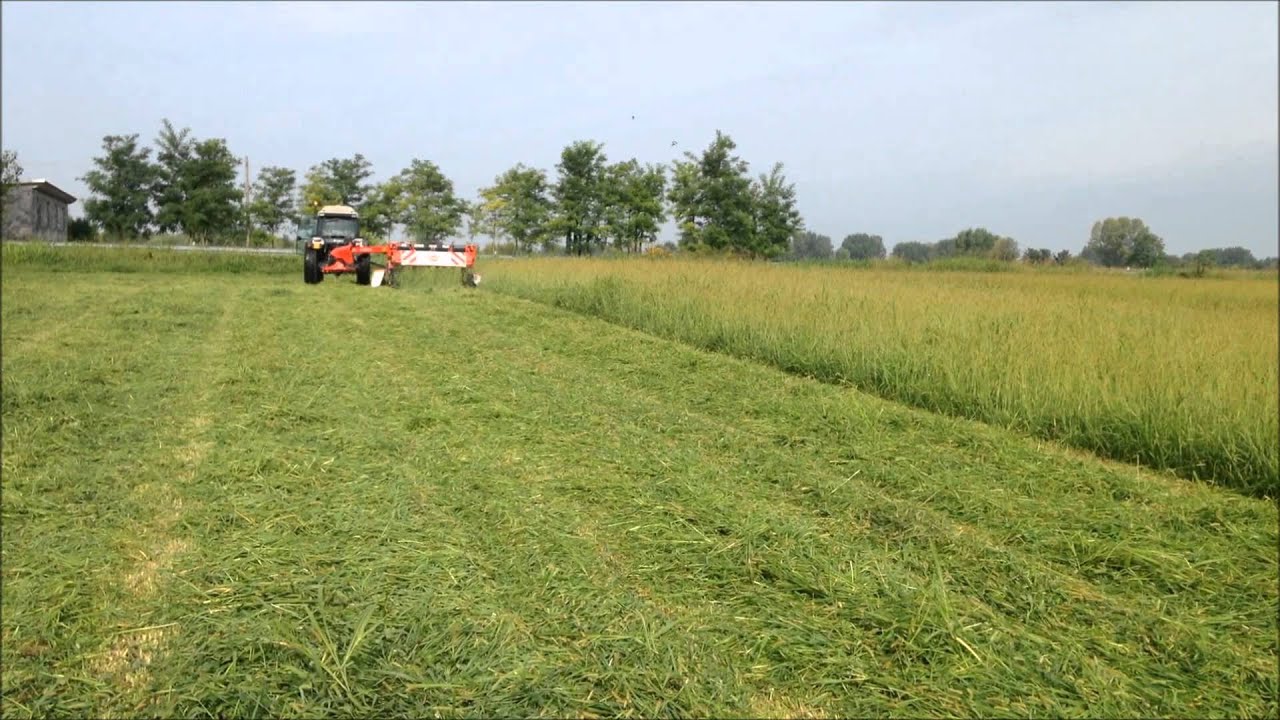 Kuhn FC2860TLD