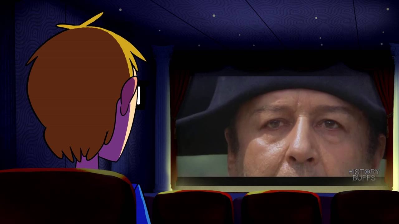 HB Retrospective: Waterloo Review Commentary