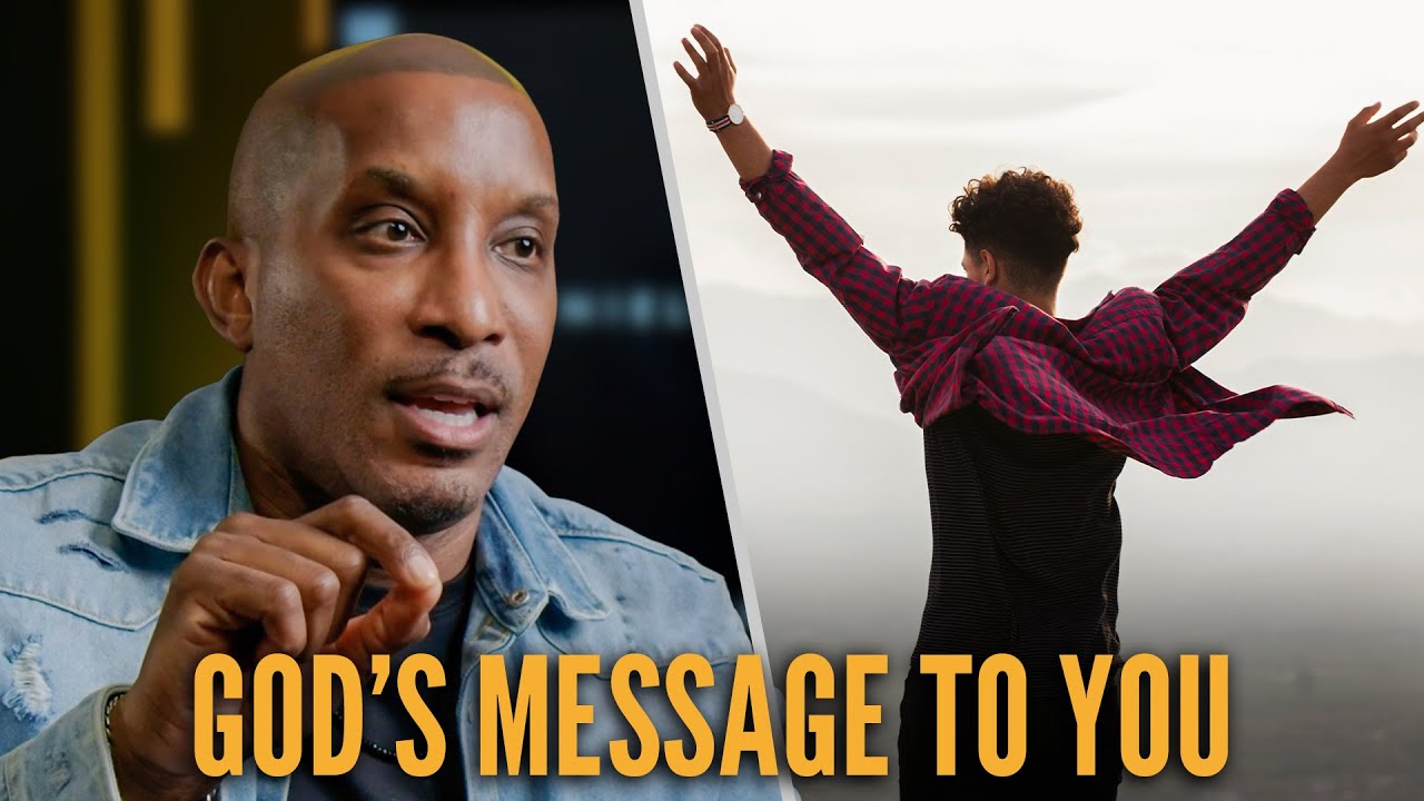 You MUST Overcome Your Fear and Step into Your Calling!