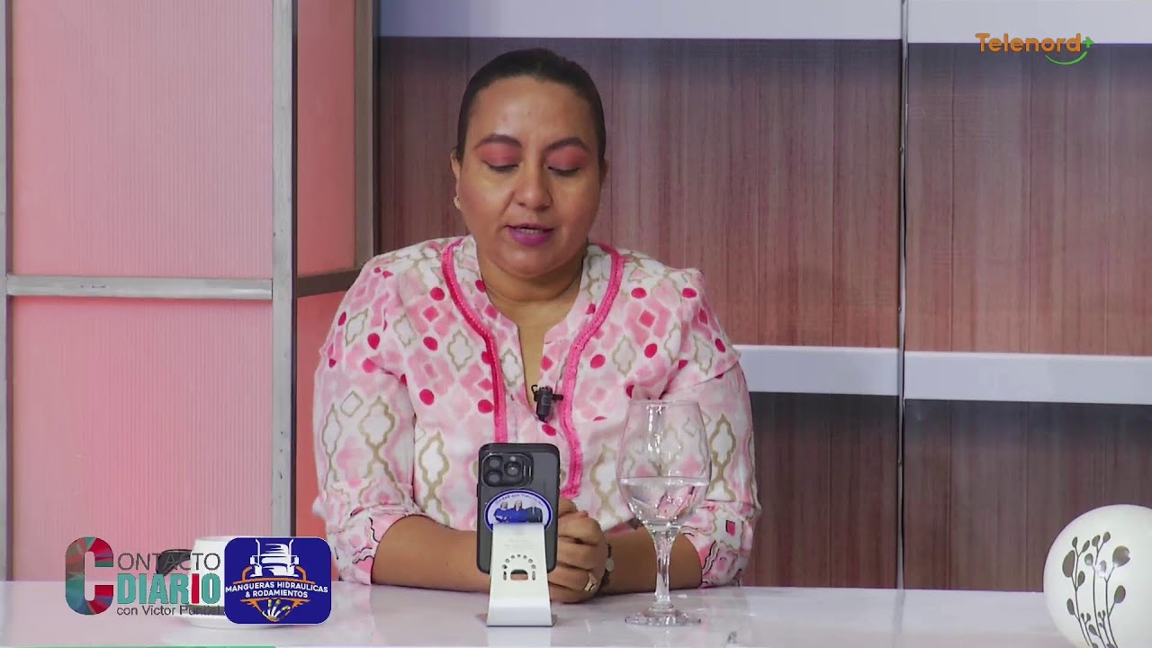 Contacto Diario 04-03-2026