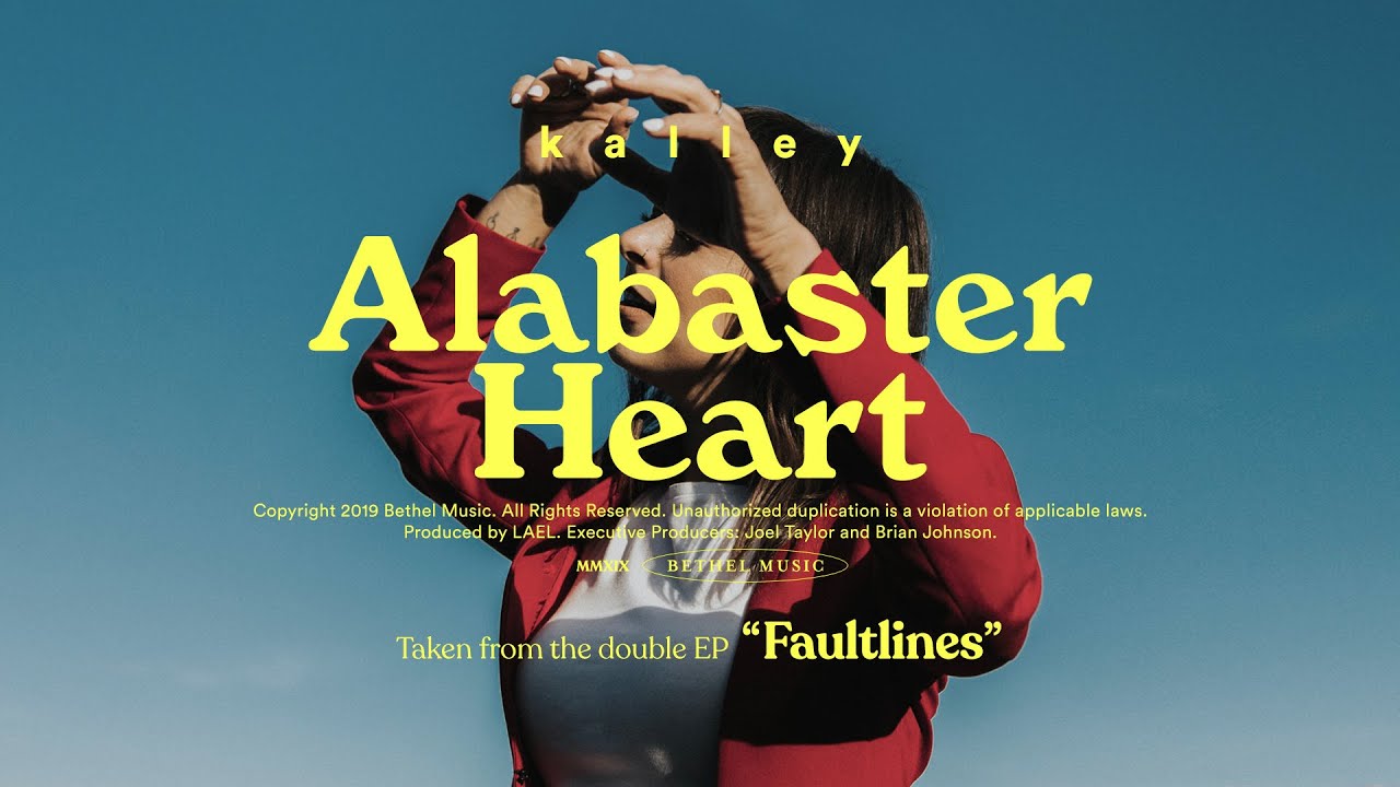 Alabaster Heart - kalley | Faultlines