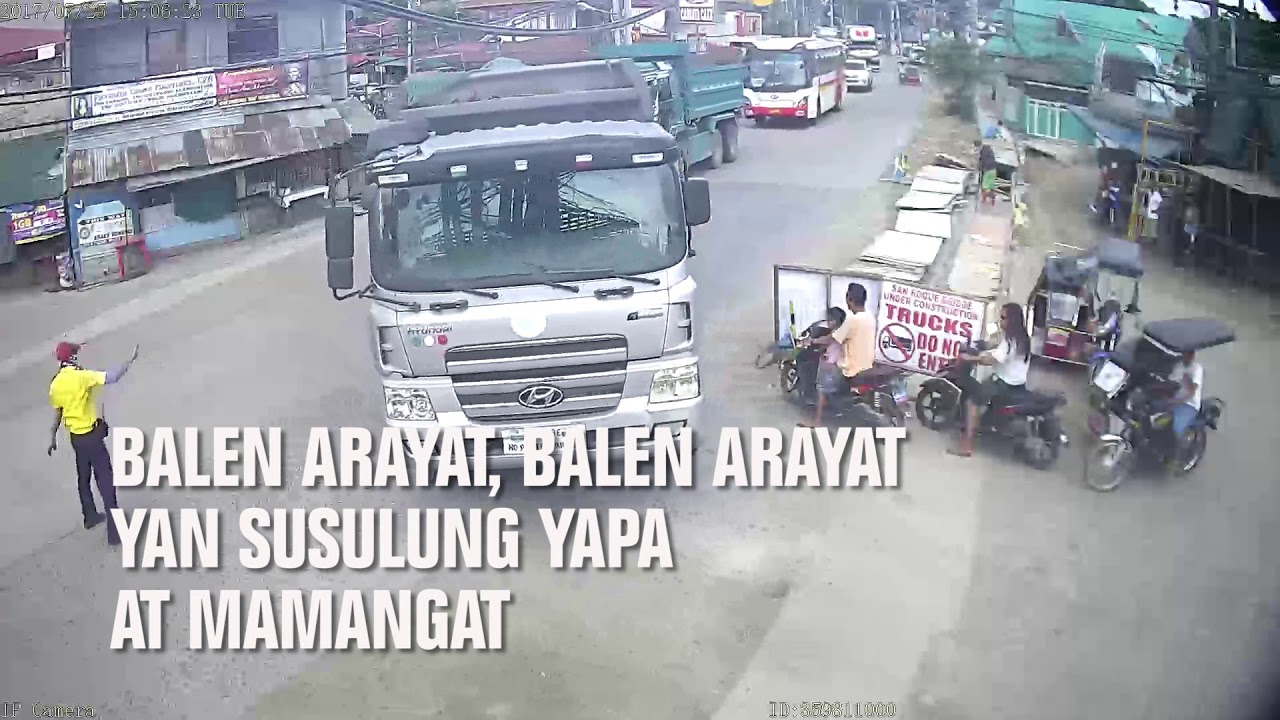 Balen Arayat Kapampangan Song -  Lyric Video