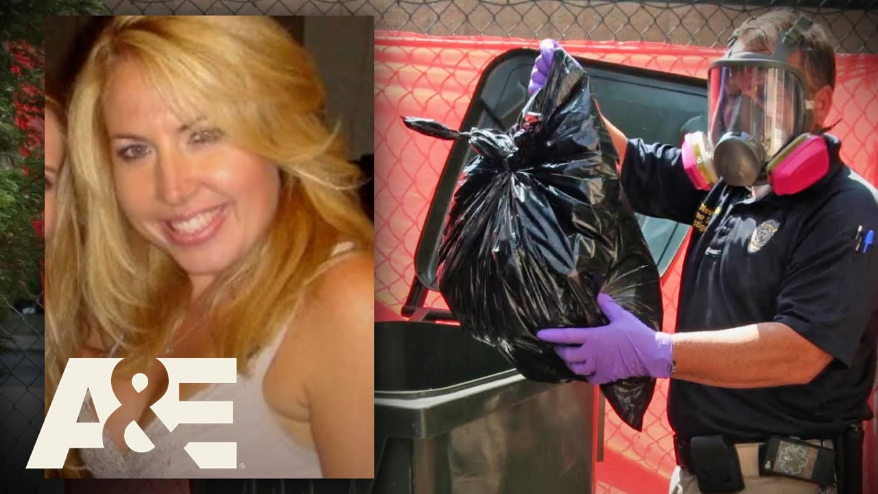 Law Student Found Murdered Close to Home | Murder in the 21st | A&E