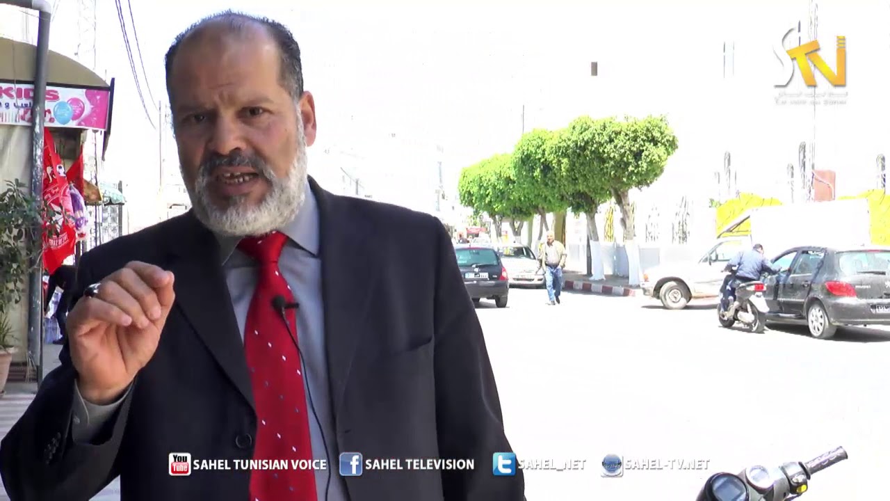 معتمدية الساحلين