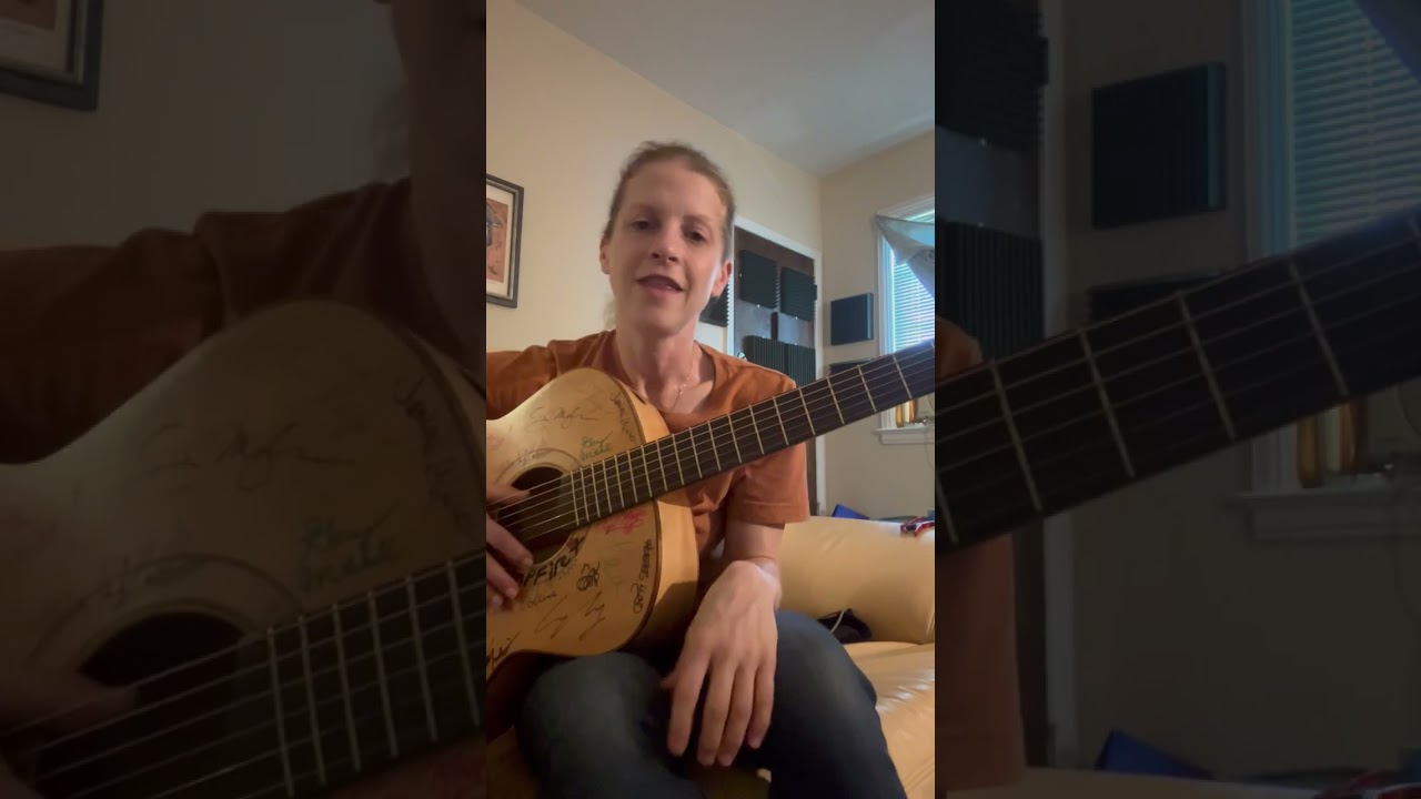 Rebecca Berlin  &mdash; No