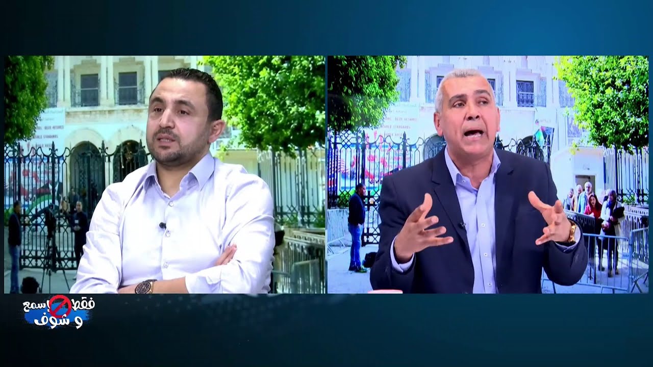 محكمة التعقيب تكشف عن الوفاق االاجرامي المتهم بتنفيذ االاغتيالات السياسية..هل تدفع النهضة الثمن !!