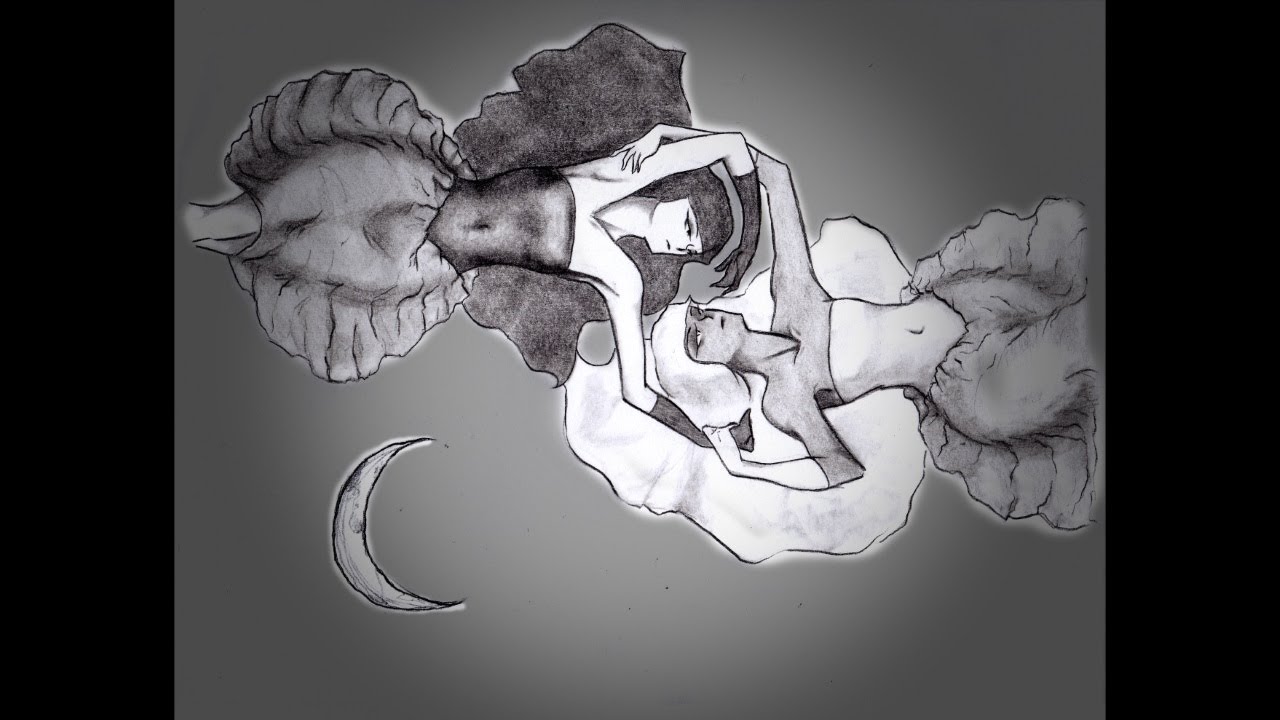 Once Upon a December | Animatic