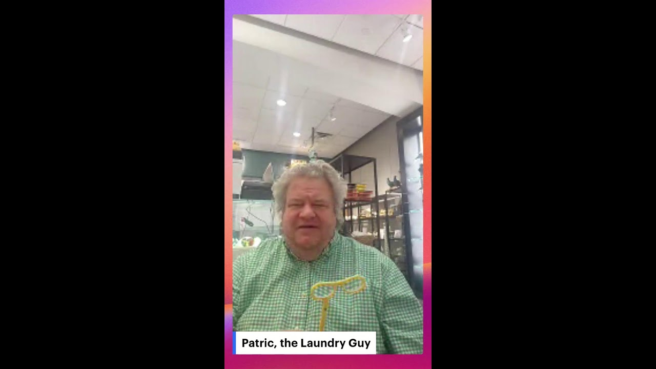 Laundry Live: Breast Milk Stains, Dingy Quartz Countertops, and More!