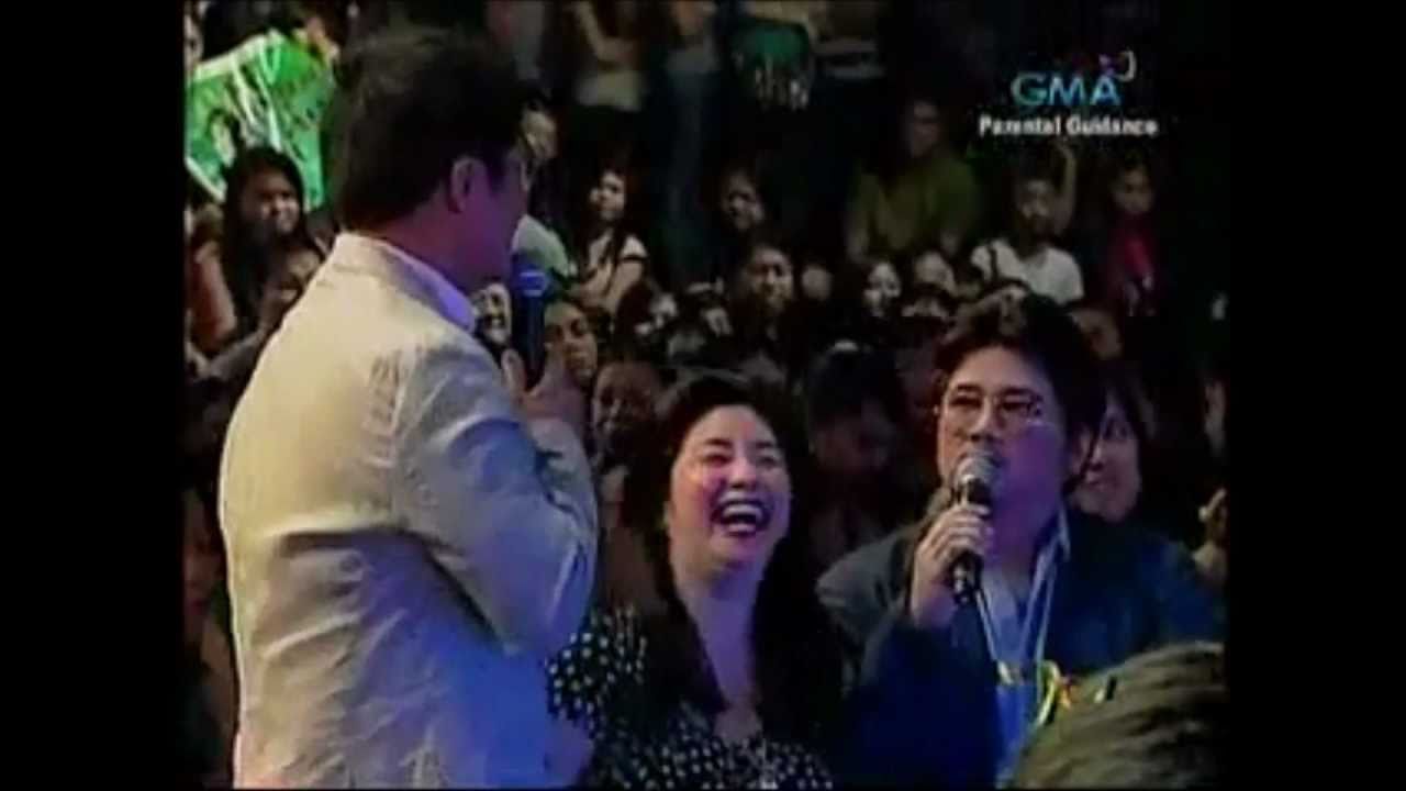 that's party pilipinas - regine, bantay kay ogie dahl may sakt kaht buntis! & 97% BABY BOY! 7.3.11