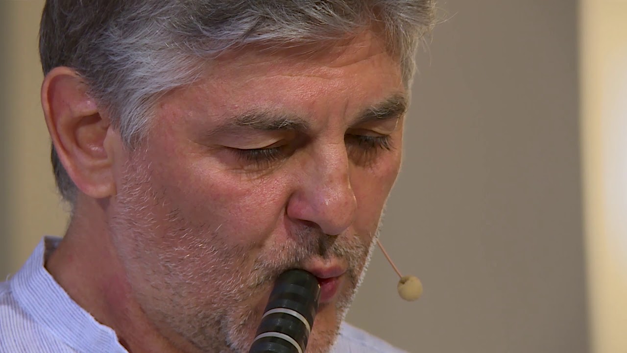 Theodosii Spassov & Ivo Kova - Always And Forever