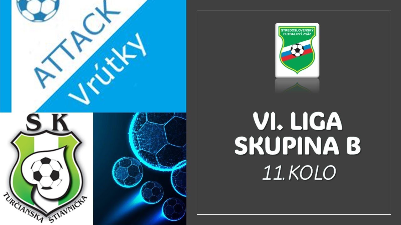 SsFZ - VI. liga skupina B, 11.kolo