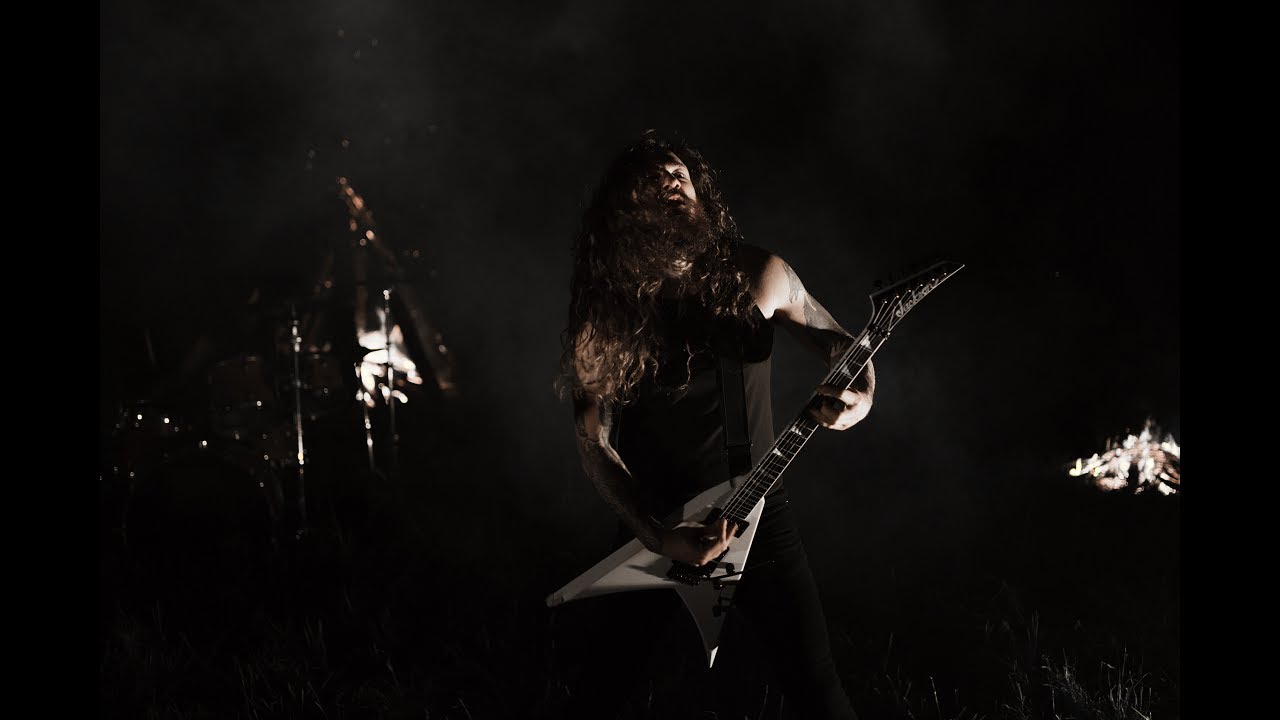 WOLVES IN THE THRONE ROOM - 
