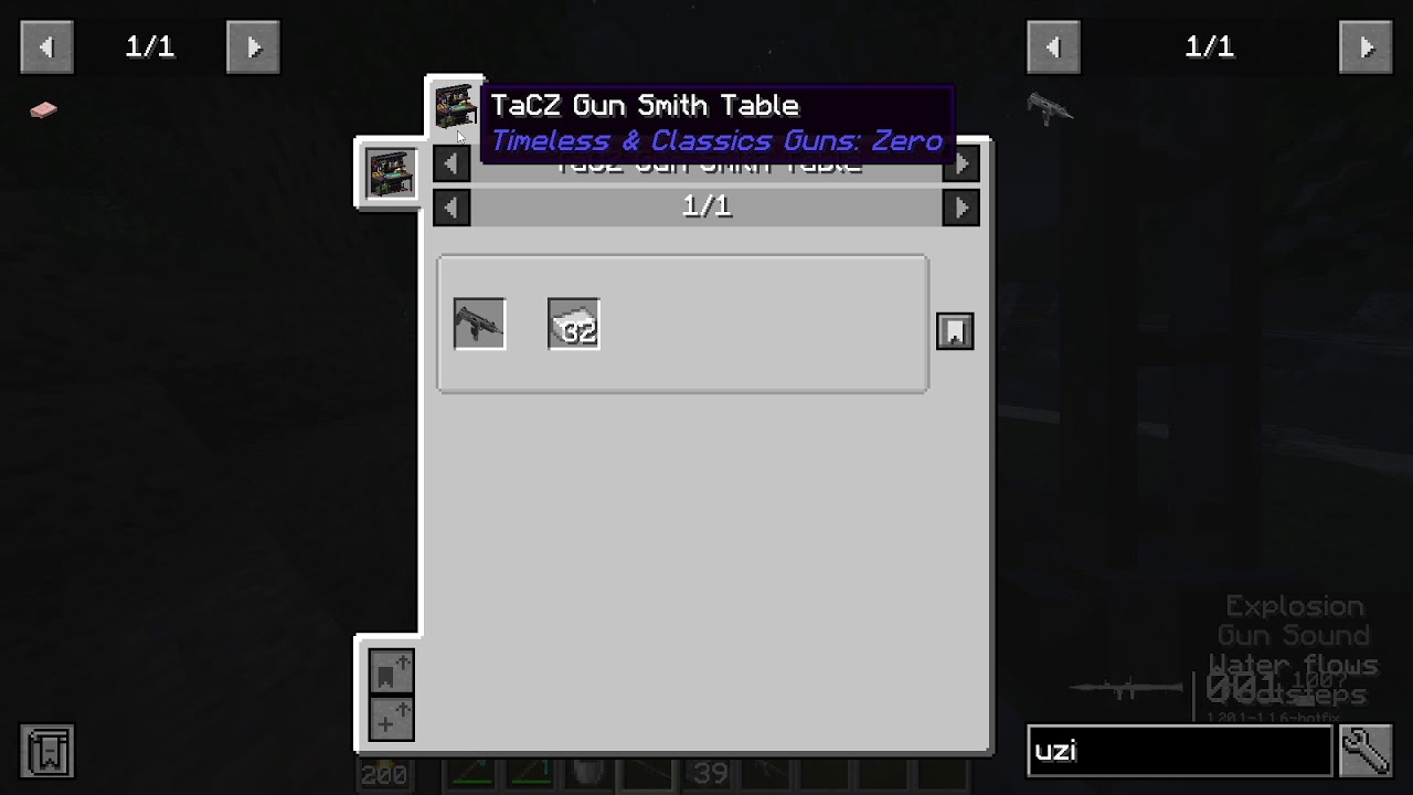 Minecraft horror mods with friends