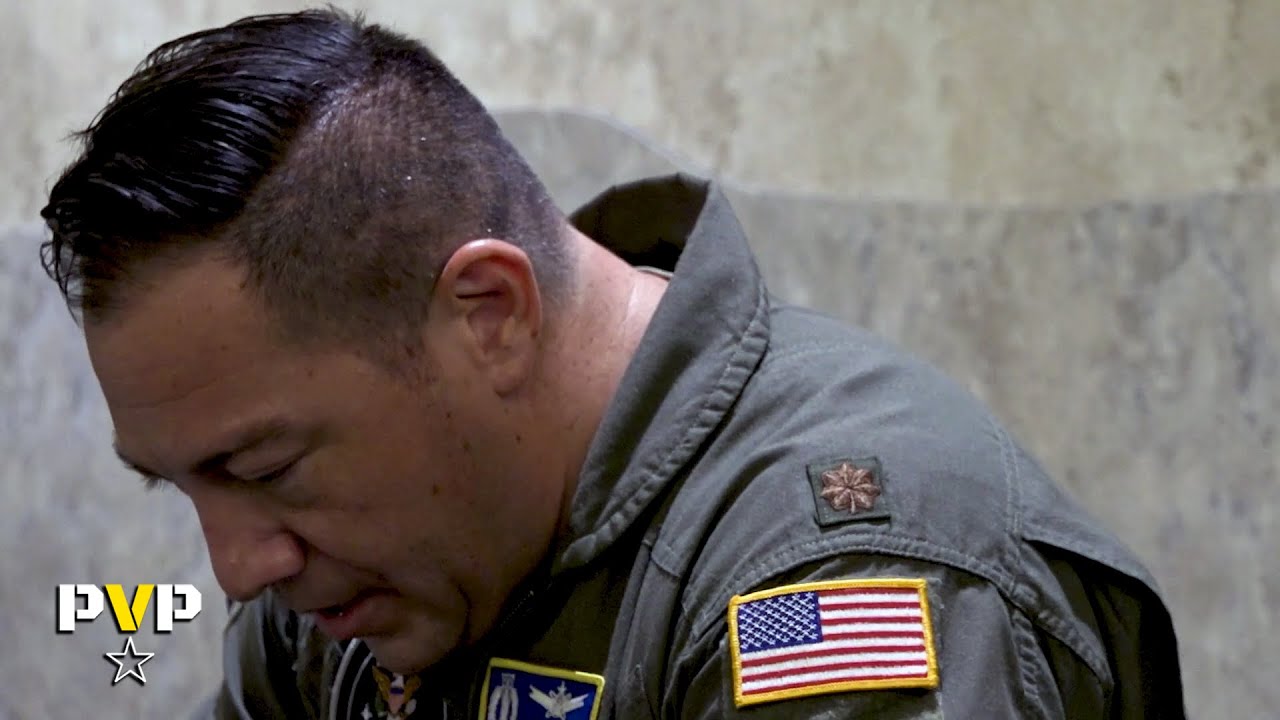 QUIET WIN | a short film by Veterans