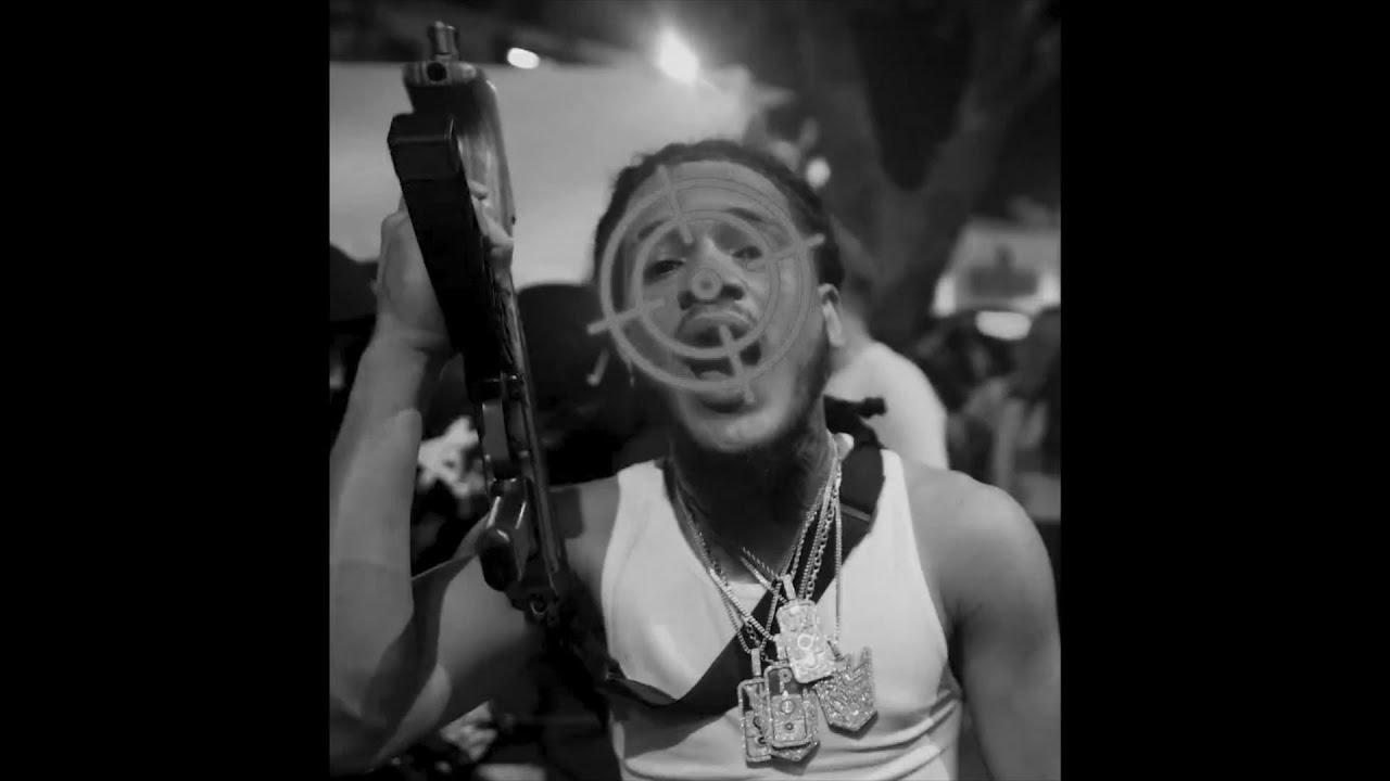 [FREE] Pressure 9X19 x Yovngchimi Type Beat - 