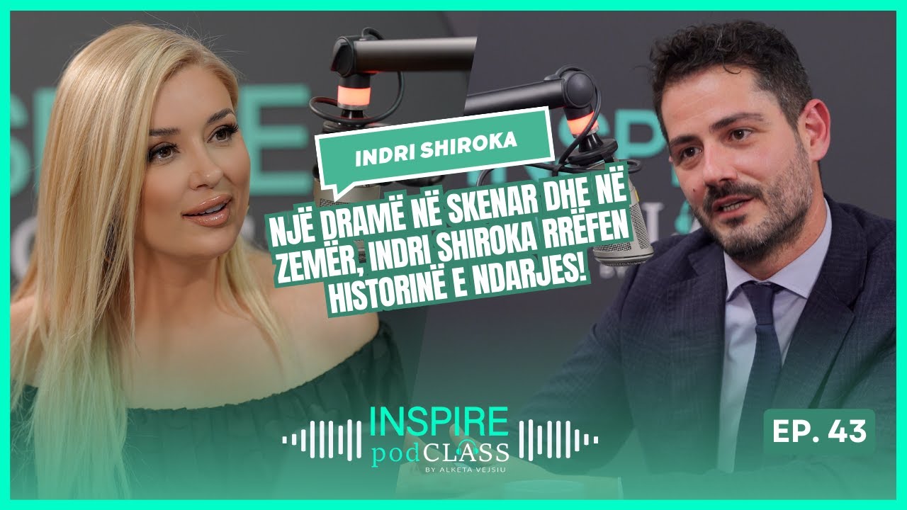 Divorci i Indri Shirokes ne kohen e romances se Filmit Pasaporta!