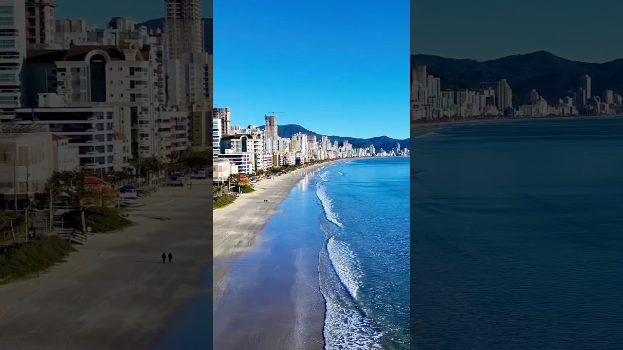🌊 Vibe de f&eacute;rias o ano todo 🌟