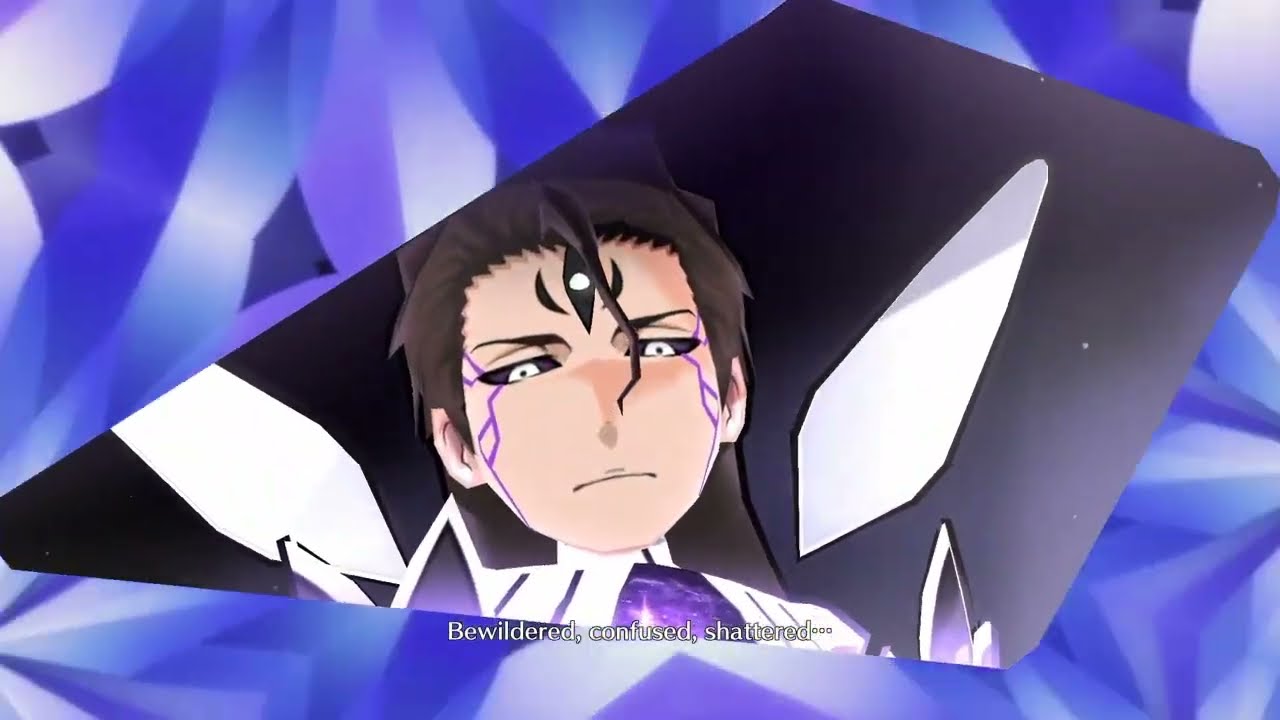 Bleach Brave Souls PS4 Gameplay