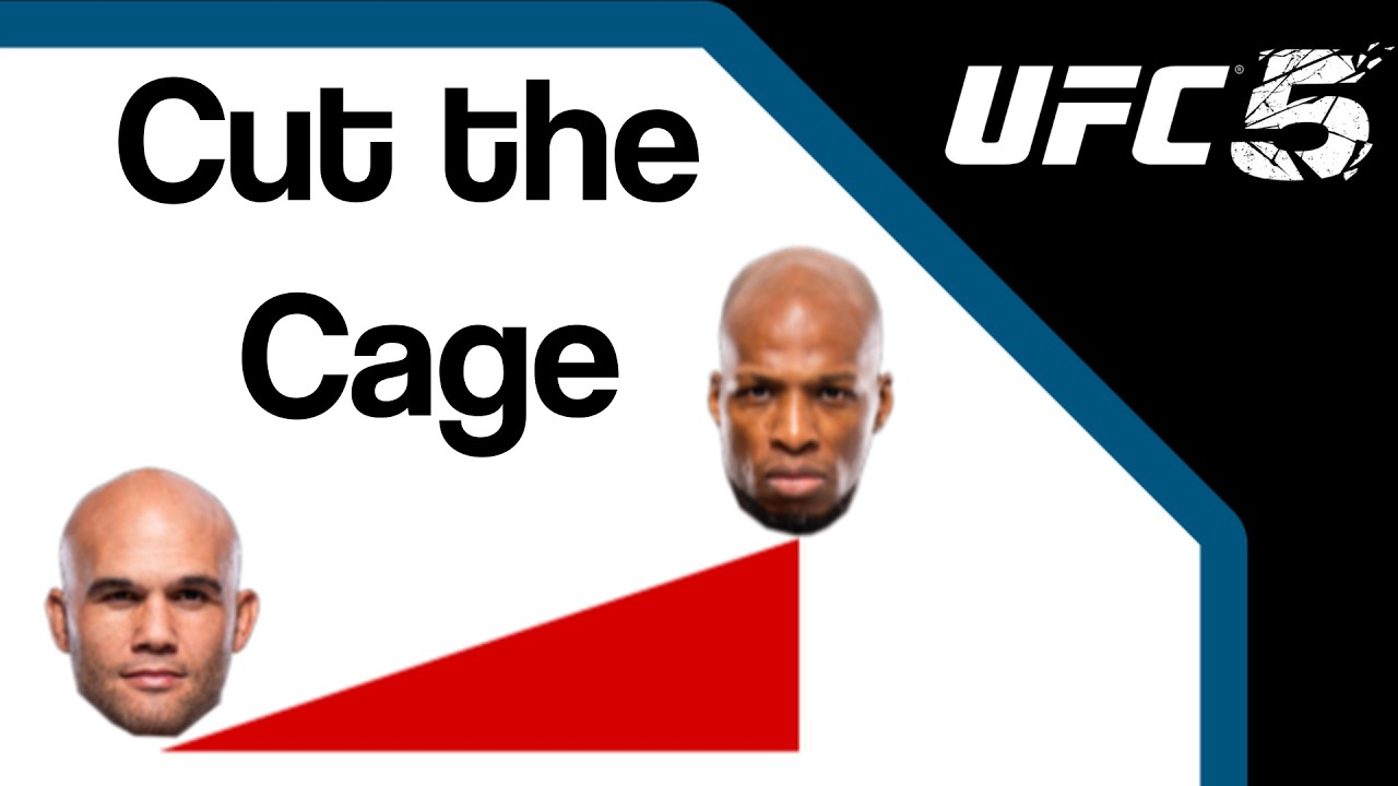 UFC 5: How to deal with Runners