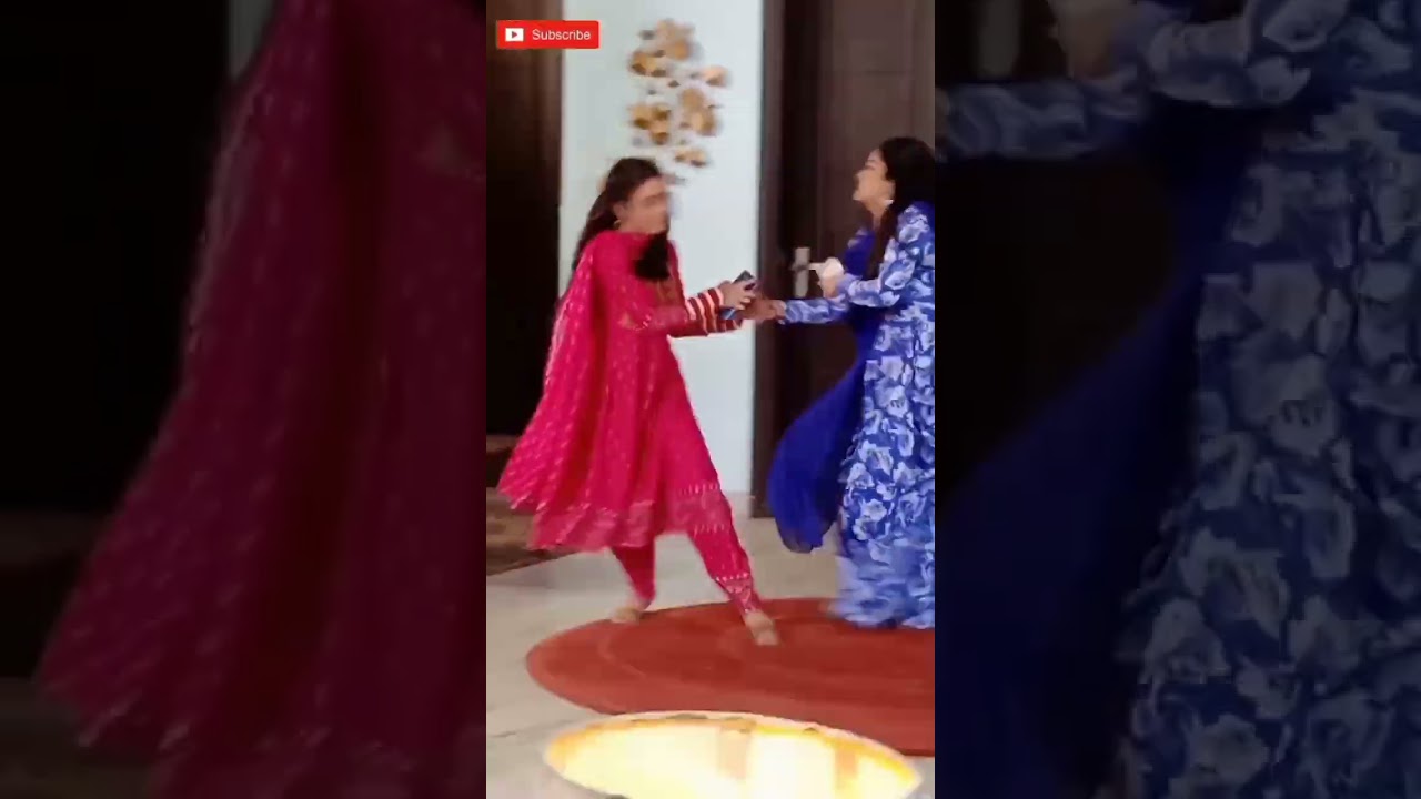 Dheeyan merriyan zee punjabi tv serial Shooting Visit