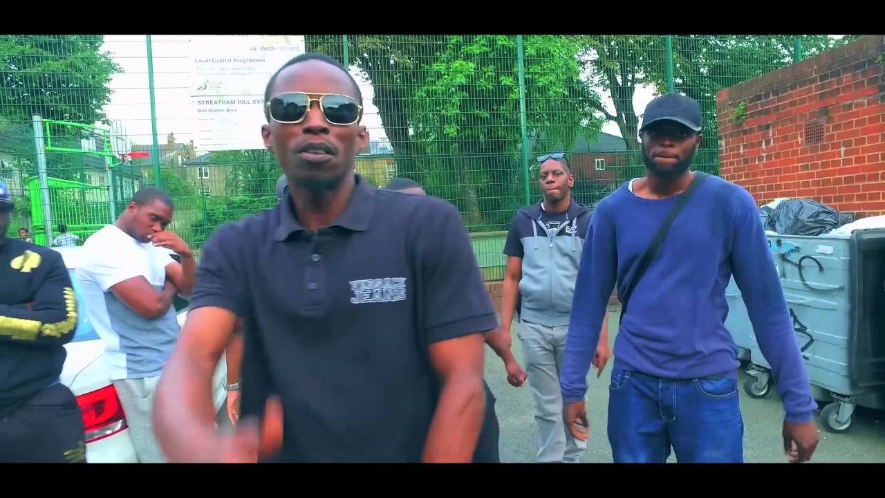 ILL MILL-Talkin' About  ft stinks & Big simz