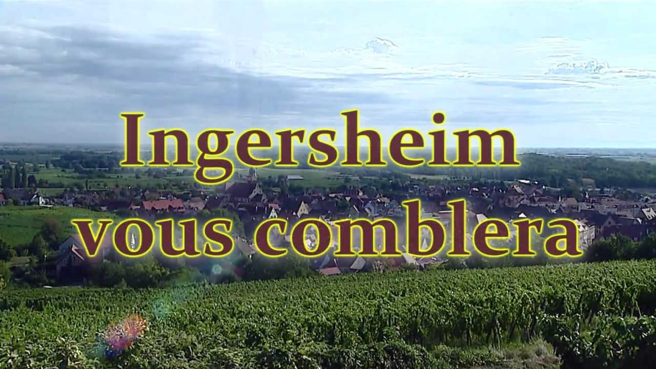 Ingersheim-Haut-Rhin