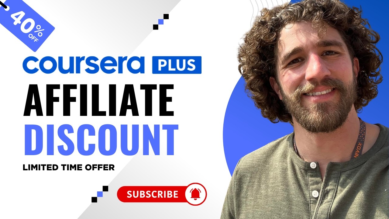 Coursera Affiliate Discount Link: How to Use It (Step-by-Step Guide 2026)