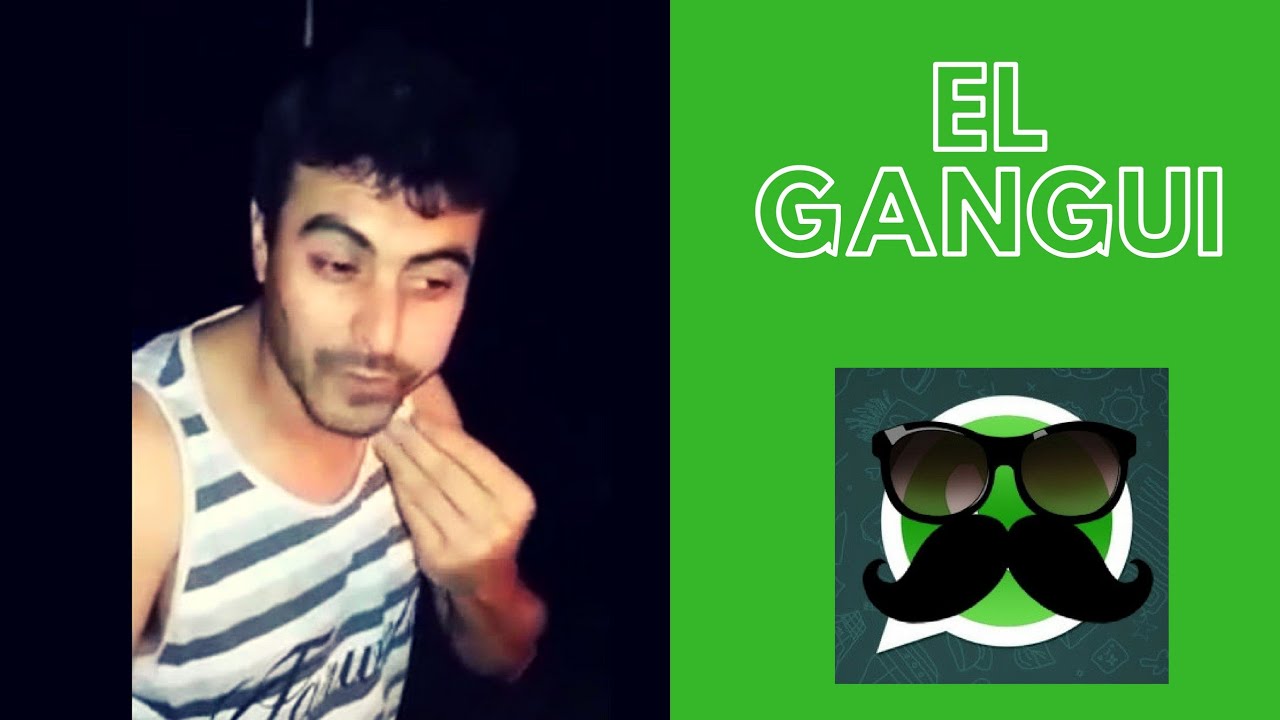 [El Gangui][TUCU Facundo Ponce][COMPILADO N•1] 😂😂😂