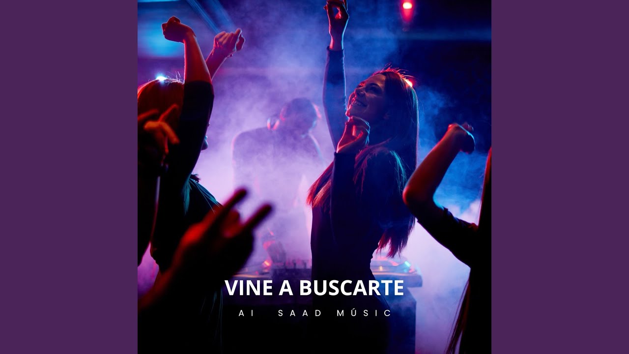 Vine a buscarte