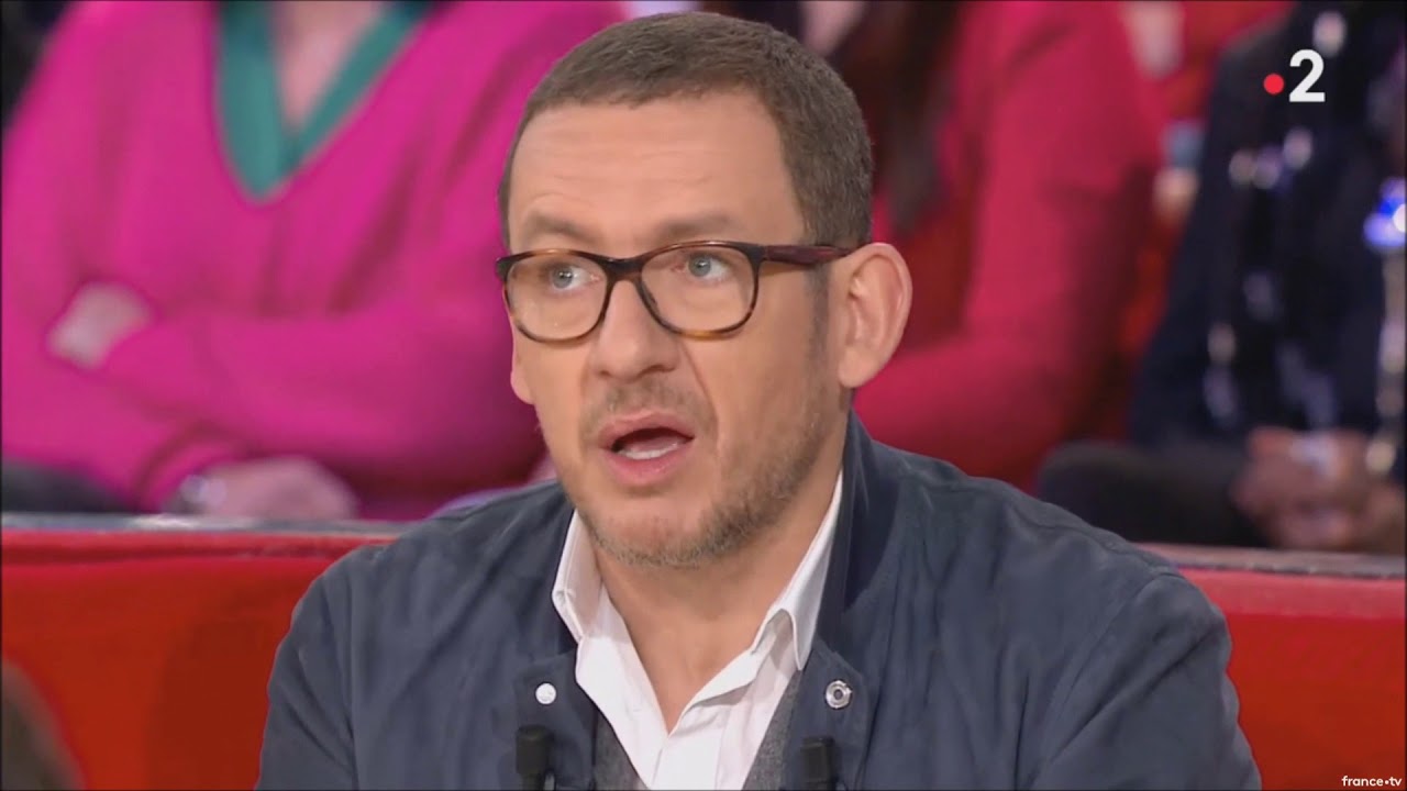 DANY BOON & LINE RENAUD & LAURENCE ARNE - VIVEMENT DIMANCHE PROCHAIN - 04 mars 2018
