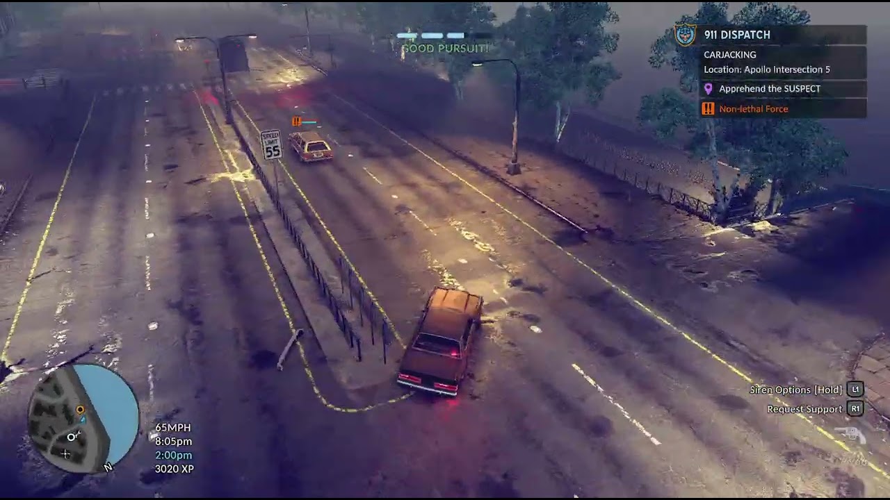 The Precinct PS5: Unmarked Patrol Shift (No Commentary) #4
