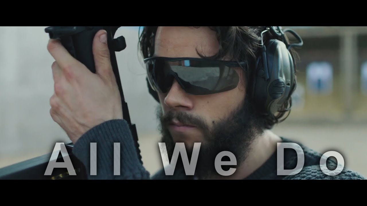Mitch Rapp | All We Do
