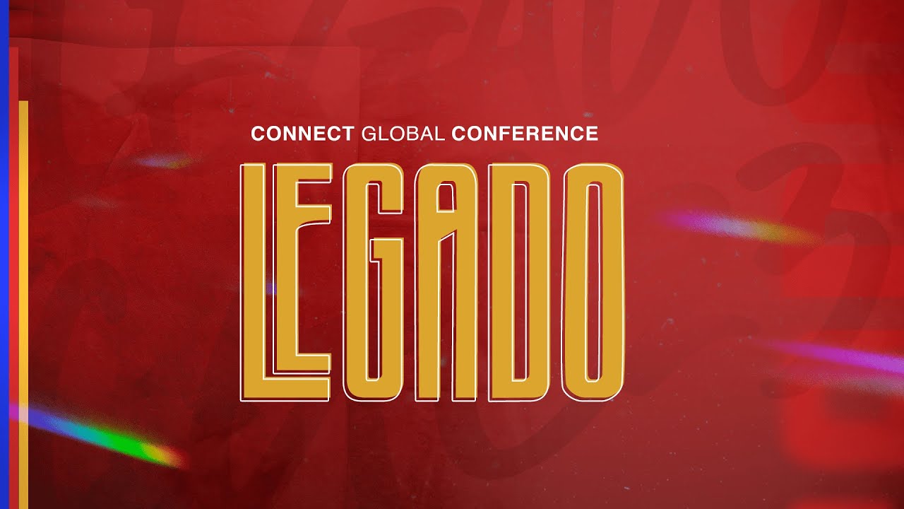 CONNECT GLOBAL CONFERENCE | ETAPA 1 | 14/07/23