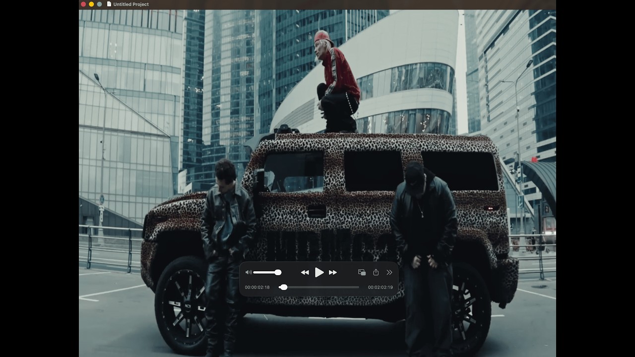 FREE# NKEEEI x UNIQE x ARTEM SHILOVETS Type Beat 
