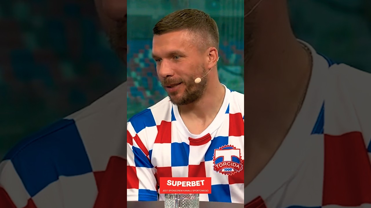 CZY PODOLSKI ZATRUDNI KIEDYŚ SŁAWKA PESZKĘ? #kanałsportowy