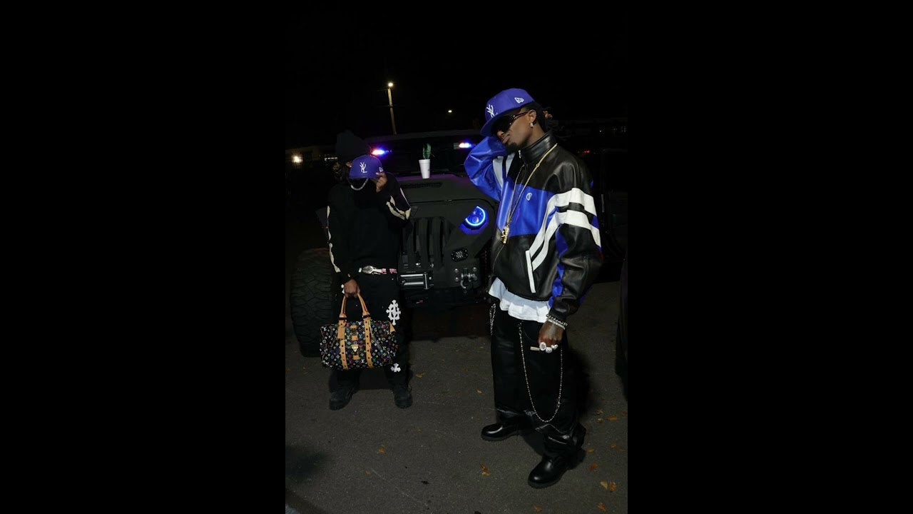 (FREE) Playboi Carti x F1LTHY x Ken Carson Type Beat - 