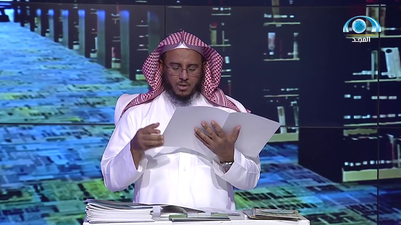 كتب تؤهلك بأن تكون مستشار أسري | د.علي الشبيلي | برنامج روافد