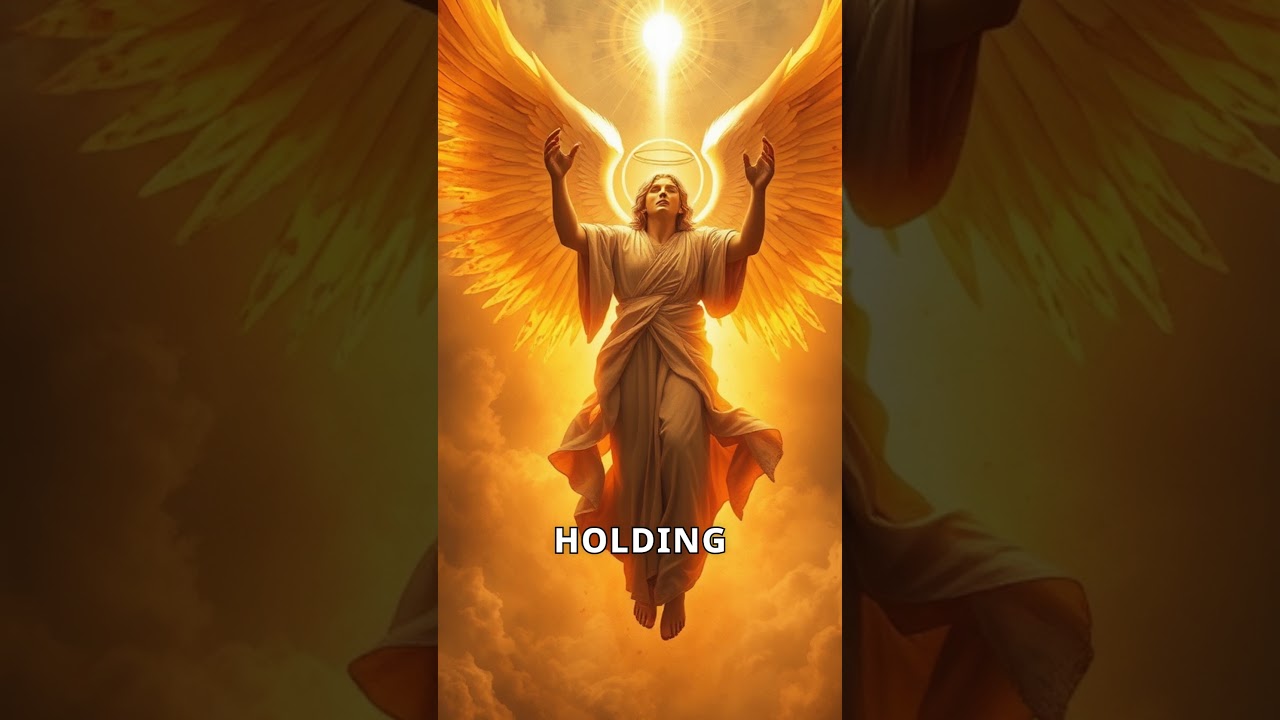 Isaiah's Encounter with the Seraphim #Isaiah #Seraphim #DivineEncounter #Holiness #BibleStory #Angle