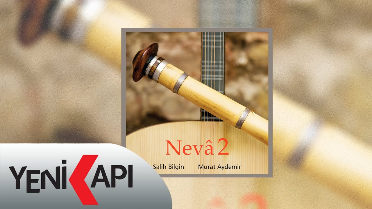 Neva 2 - Hüzzam Saz Semaisi (Official Video)