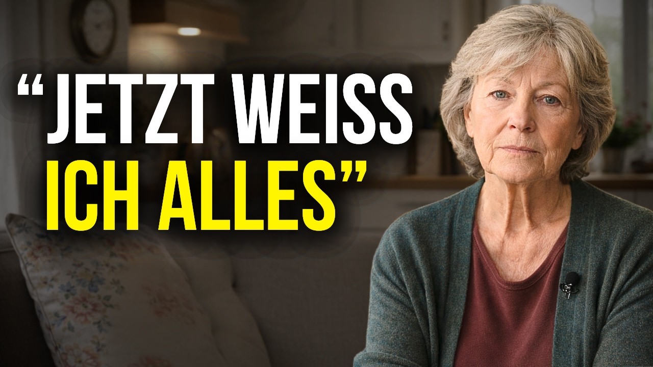 Ich verlor meinen Sohn wegen einer Lüge… und die Wahrheit kam viel zu spät.