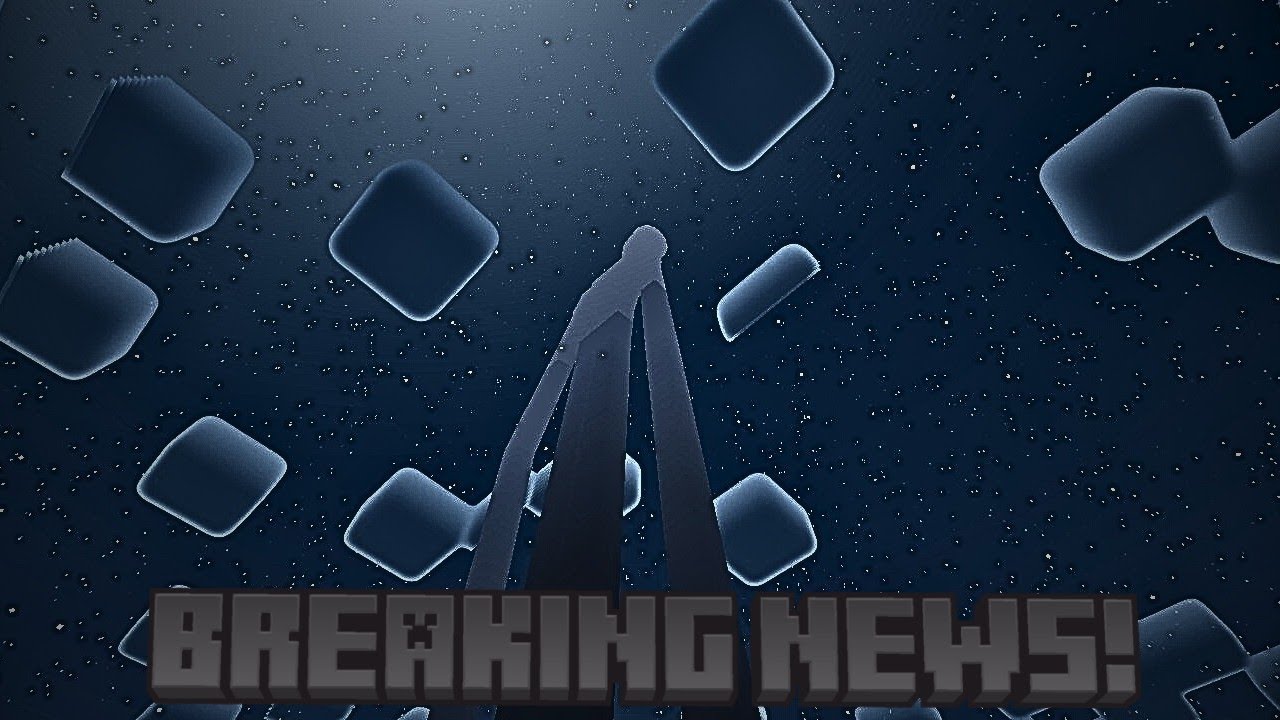 Breaking News: The New Trevor Henderson Horror Addon Is Here🗞️📰 